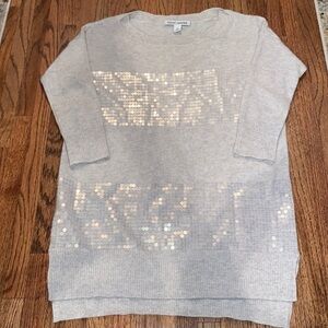 Autumn Cashmere Sweater Size XS